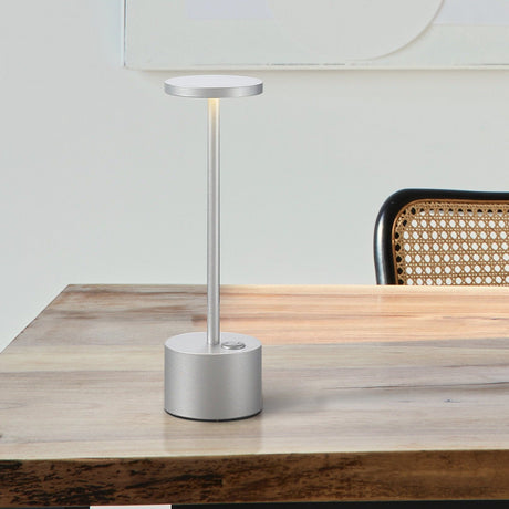 Bologna Mini LED Trådløs Bordlampe-Nordic Seasons-Lampconcept.no