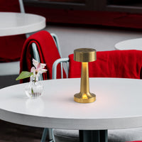 Verona LED Trådløs Bordslampe