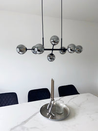 Seti Langbordslampe