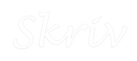 Custom Neon: Skriv
