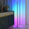 Rgb LED Golvlampa-Lampconcept.se