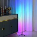 RGB LED Gulvlampe