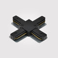 X-Style Samleskinne 1-Faset - Hvit