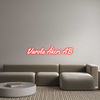 Custom Neon: Varola Åkeri AB