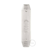 Torpedo Transparant-Lampconcept.se