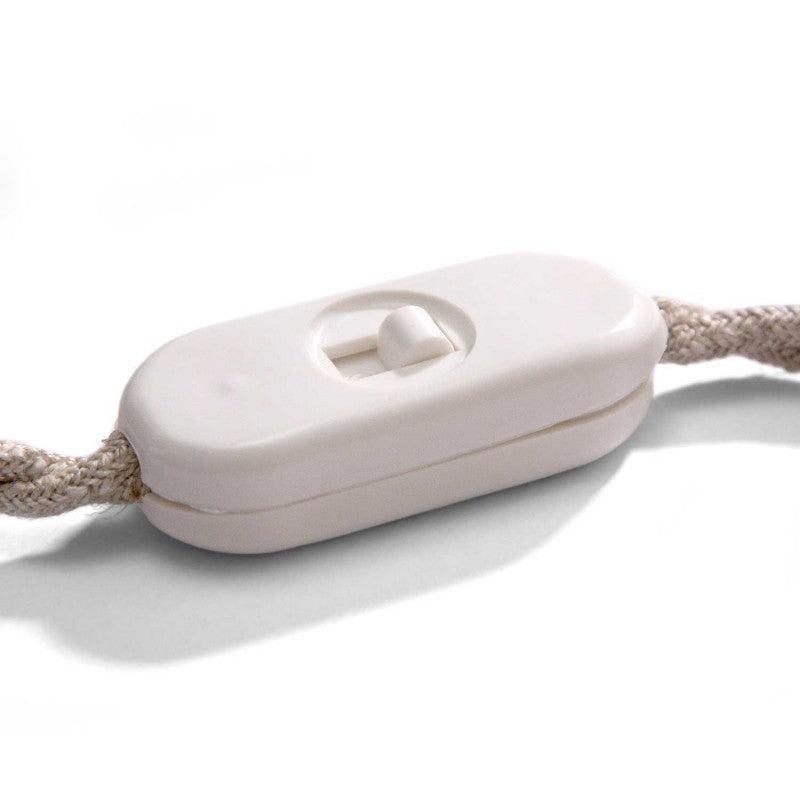 Switch Vit-Lampconcept.se