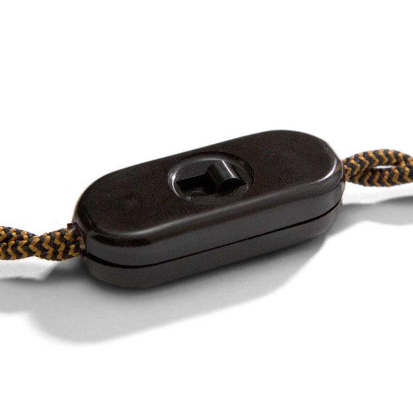 Switch Svart-Lampconcept.se
