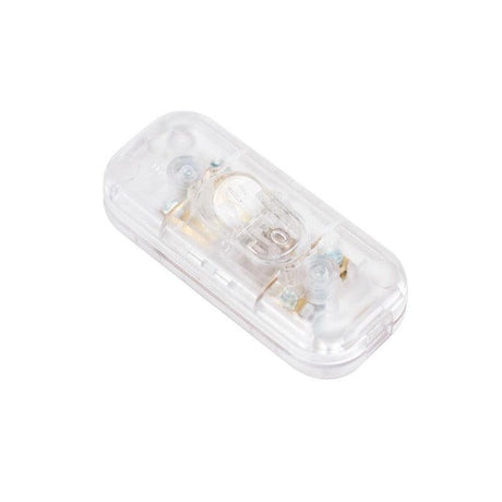Switch Transparant-Lampconcept.se