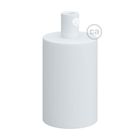 E27 Sylinder Lampholder