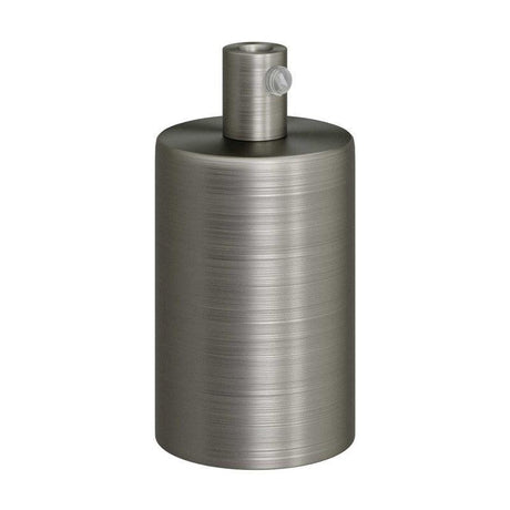 E27 Sylinder Lampholder