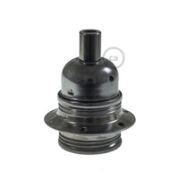 Double Ferrule E27 Sokkelset