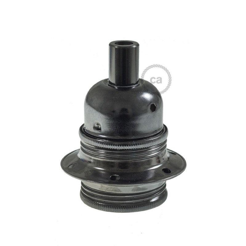 Double Ferrule E27 Sokkelset