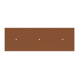 Creative Tube 3-set M. Takkopp Borstad Koppar-Lampconcept.se