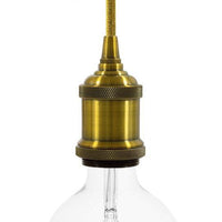 E27 Vintage Lampeholder