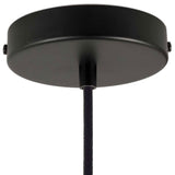 Creative Cables Tube Koppar/Svart-Lampconcept.se