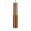 Creative Cables Tube Kobber/Tre