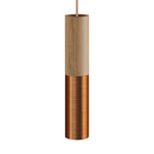 Kopper/Wood