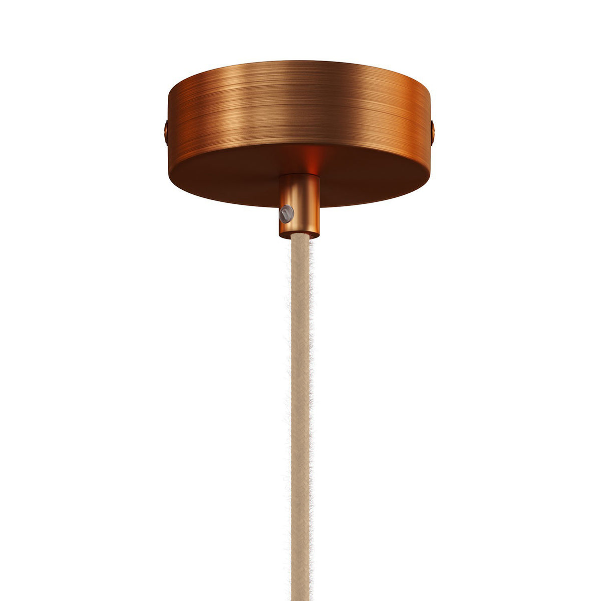 Creative Cables Tube Kobber/Tre