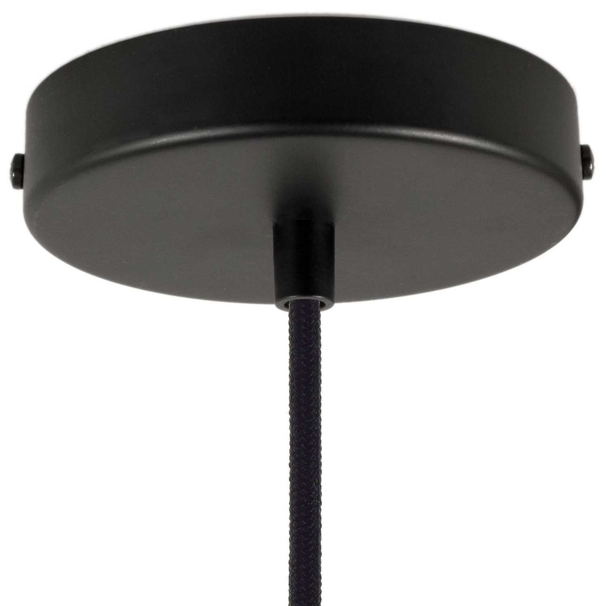 Creative Cables Tube Svart-Lampconcept.se