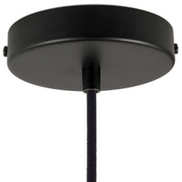 Creative Cables Tube Svart-Lampconcept.se