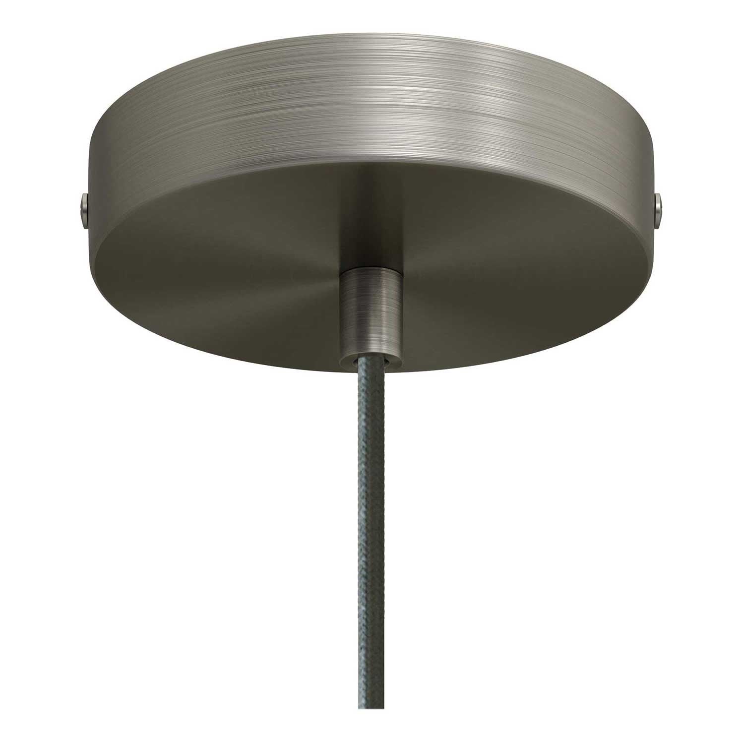 Creative Cables Tube Krom-Lampconcept.se