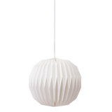 Moon Round Ø34 Pendel