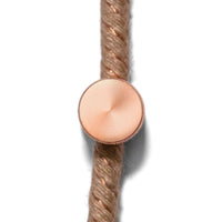 Monteringslås Koppar-Lampconcept.se