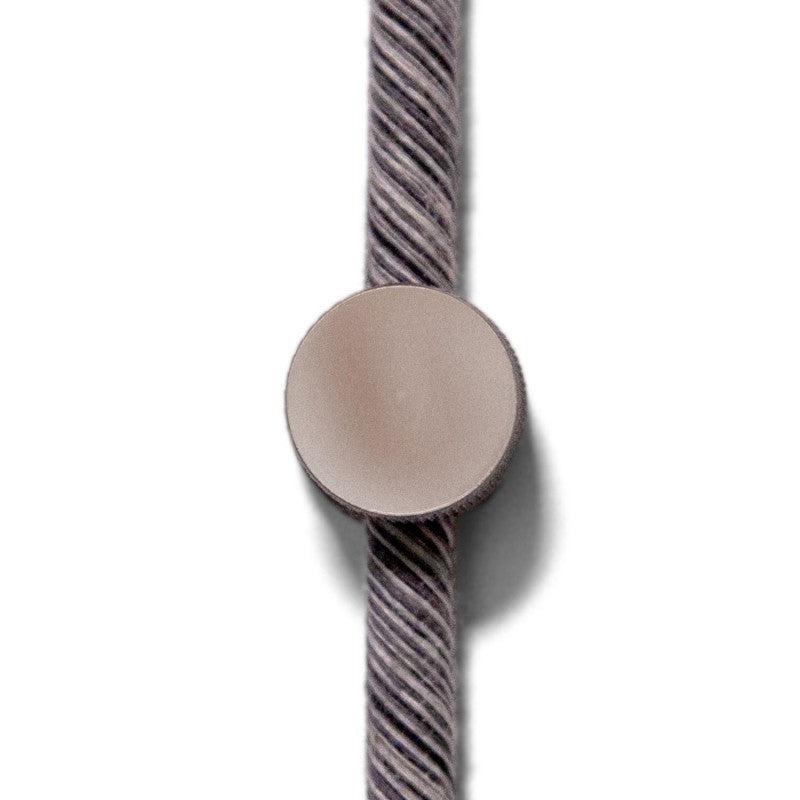 Monteringslås Borstad Krom-Lampconcept.se