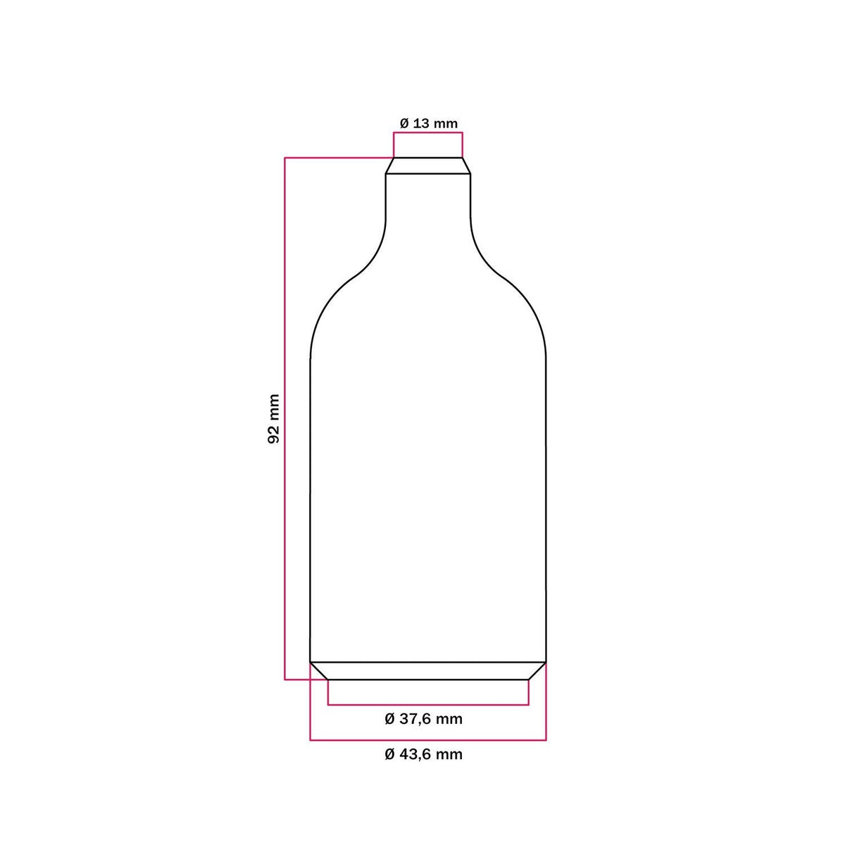 E27 Silikone Lampeholder
