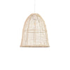 Celis Rattan Taklampa Ø35-Lampconcept.se