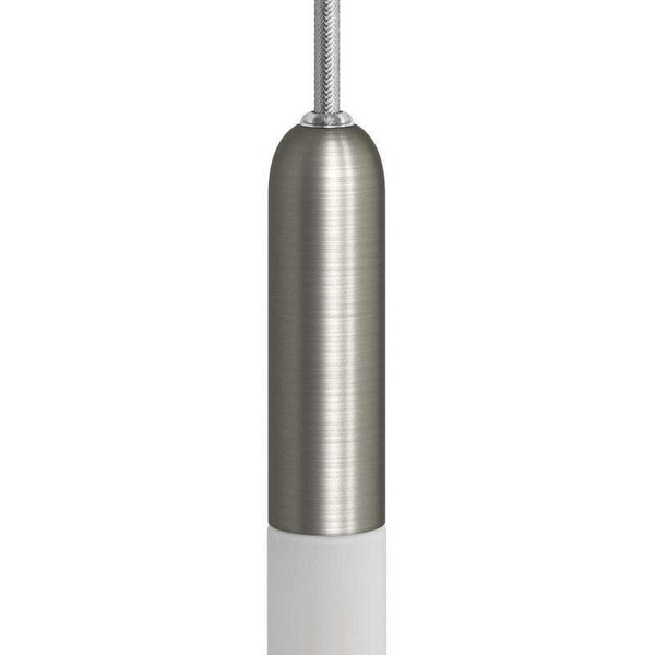 Creative 3 Cluster Taklampa Krom-Lampconcept.se