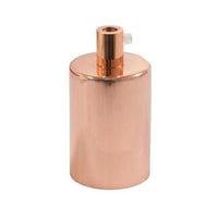 E27 Sylinder Lampholder
