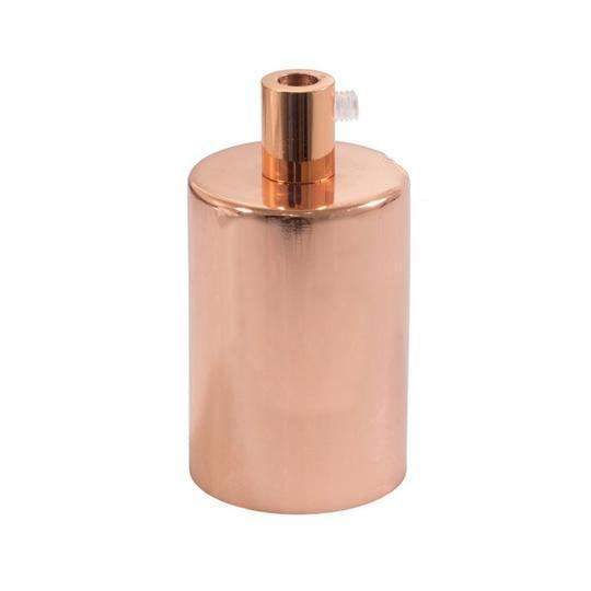 E27 Sylinder Lampholder