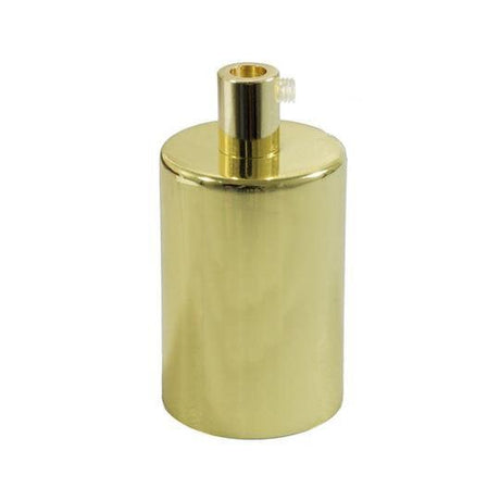 E27 Sylinder Lampholder